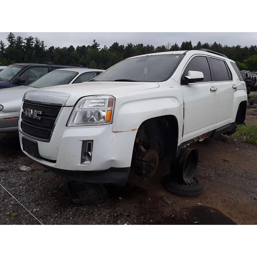 GMC TERRAIN 2013