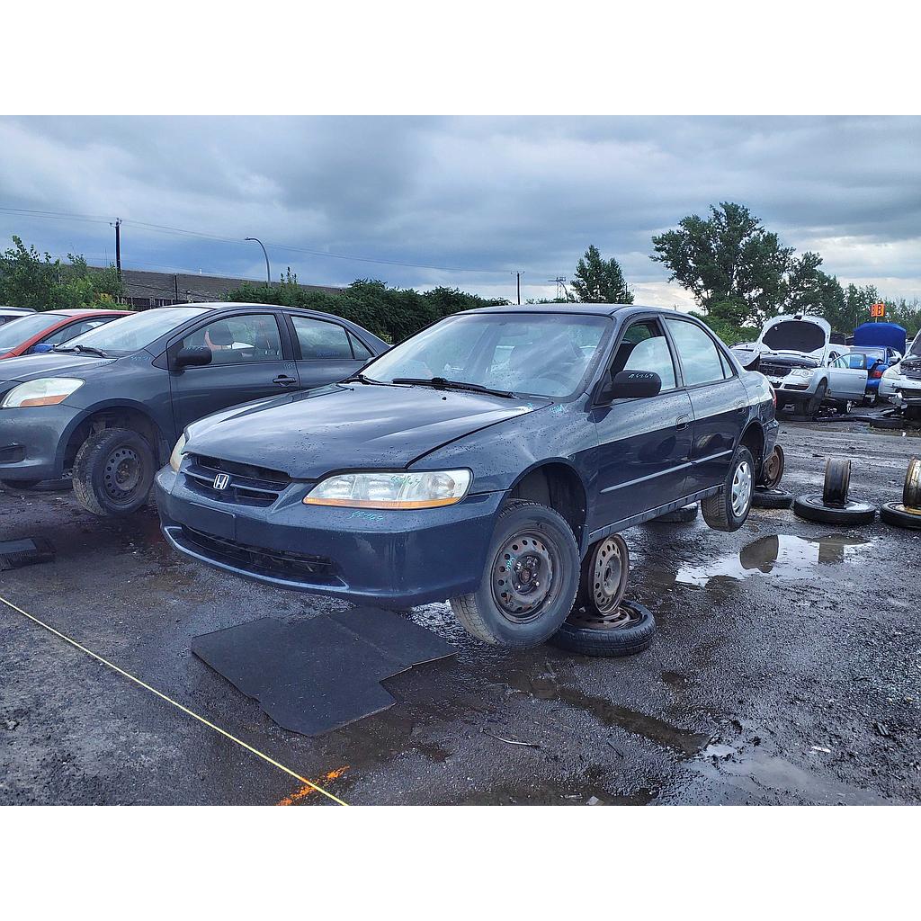 HONDA ACCORD 1998