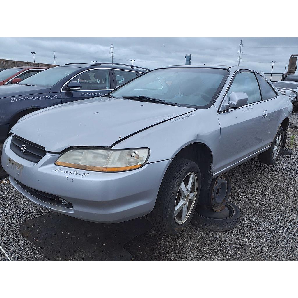 HONDA ACCORD 1999