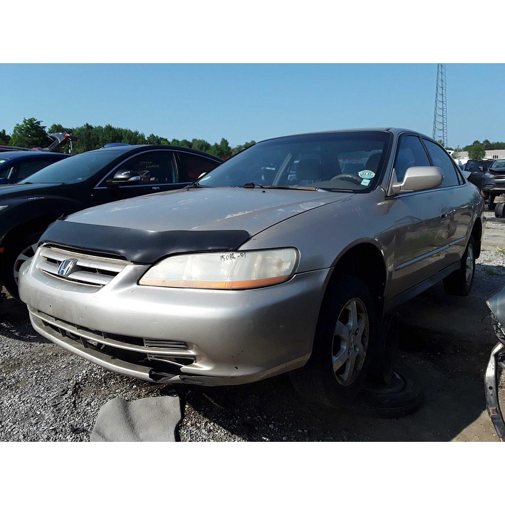 HONDA ACCORD 2001
