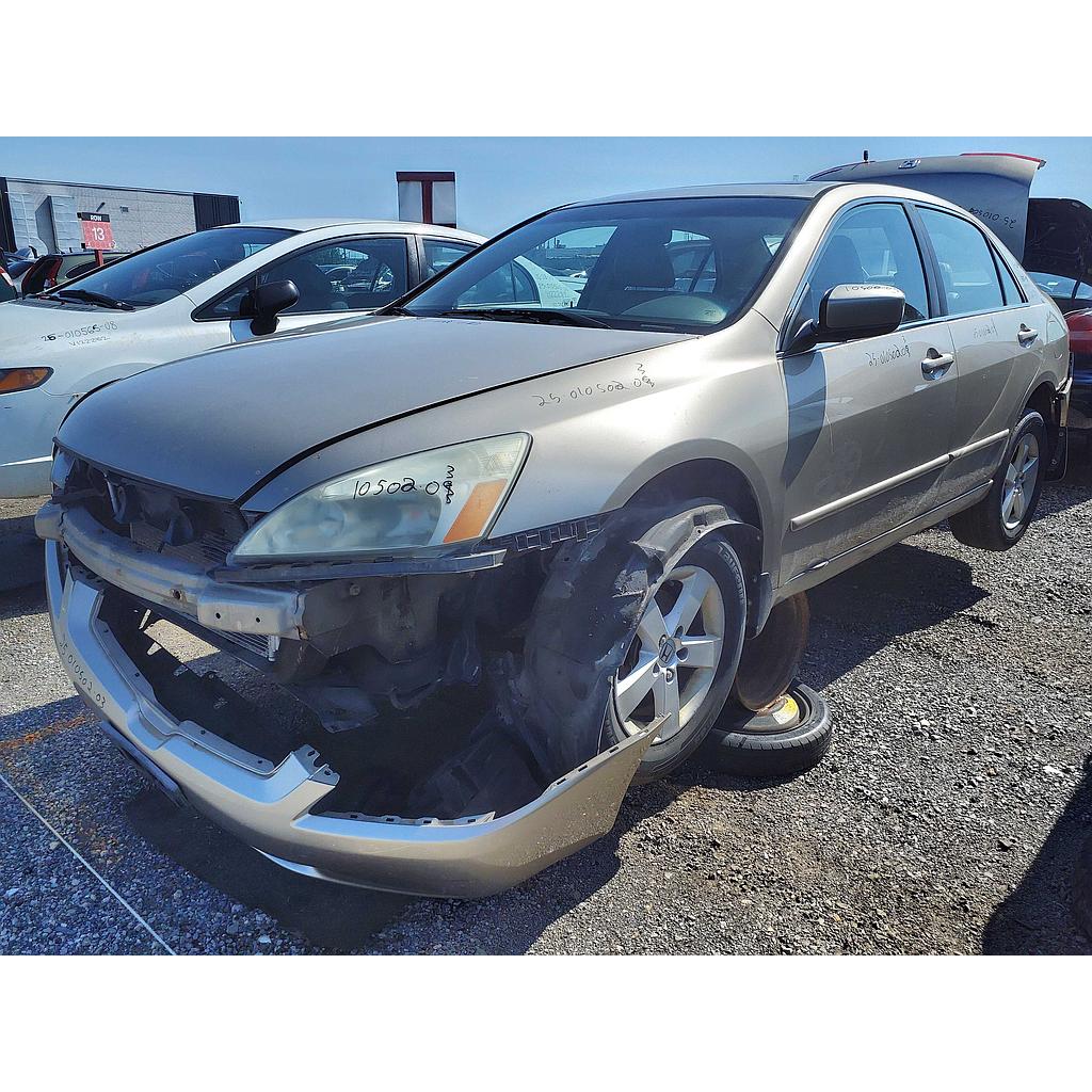 HONDA ACCORD 2003