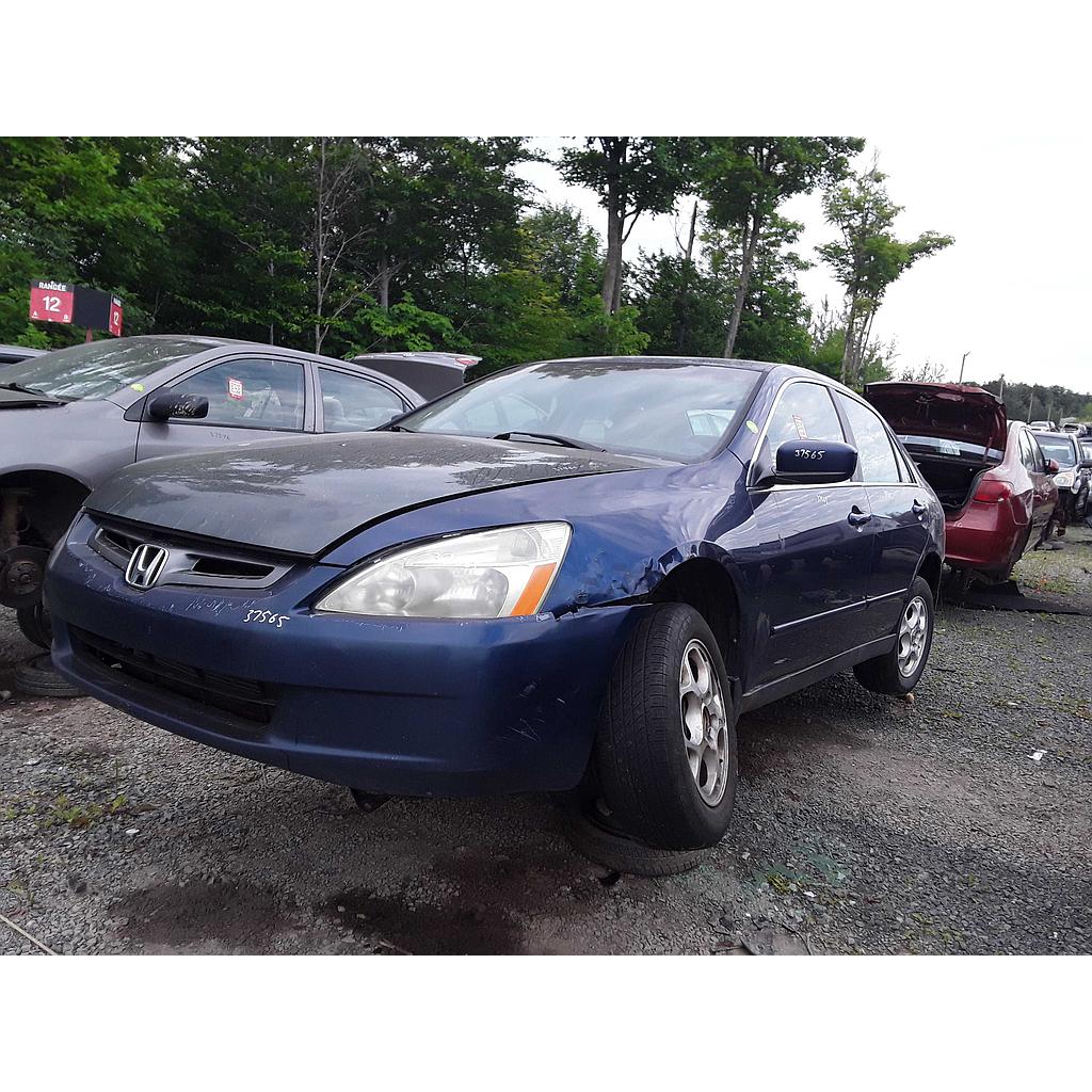 HONDA ACCORD 2003