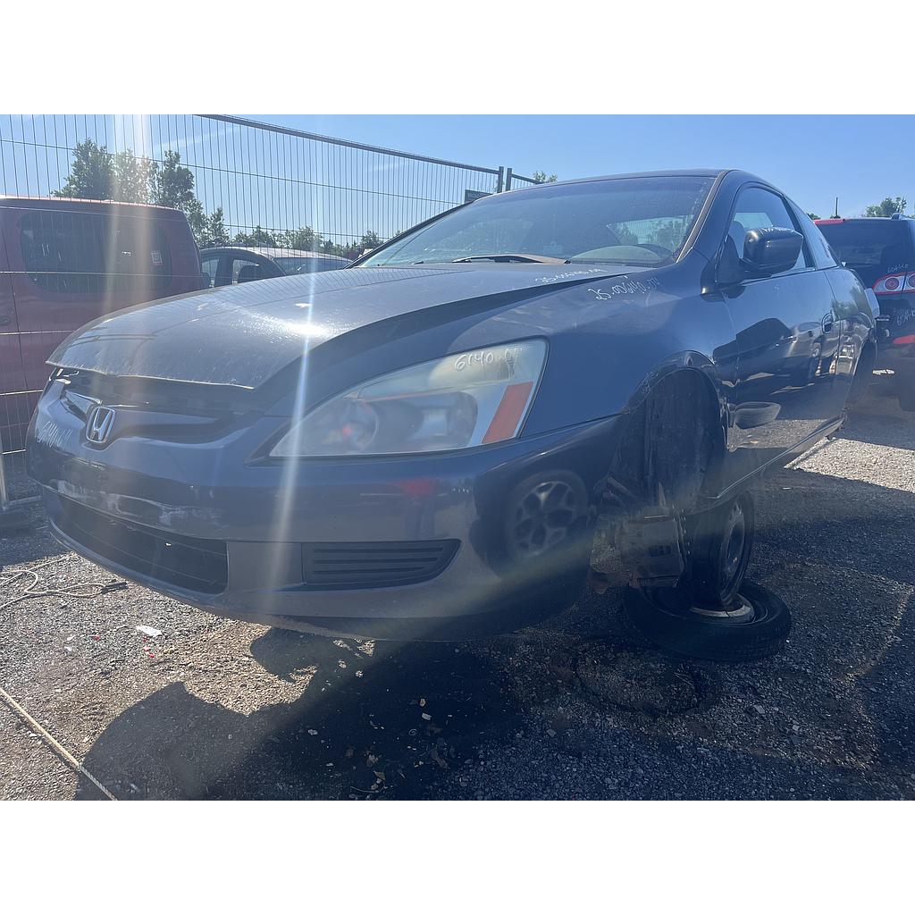 HONDA ACCORD 2004