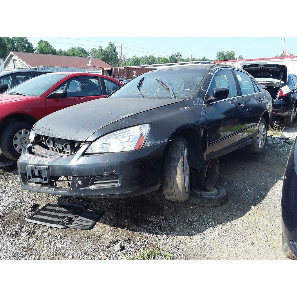 HONDA ACCORD 2006