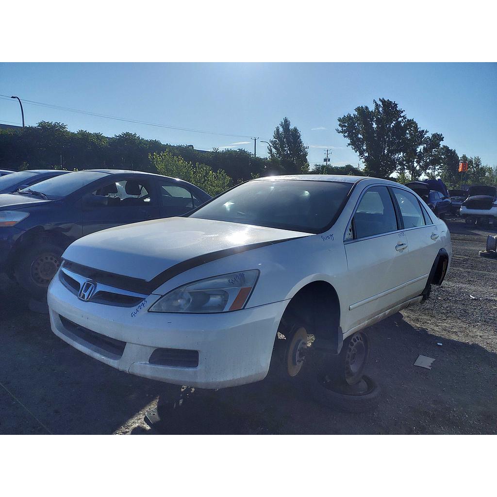 HONDA ACCORD 2006