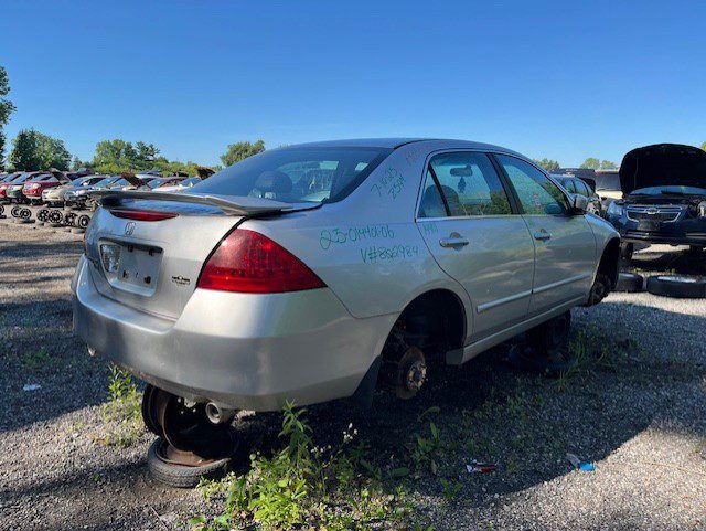 HONDA ACCORD 2006