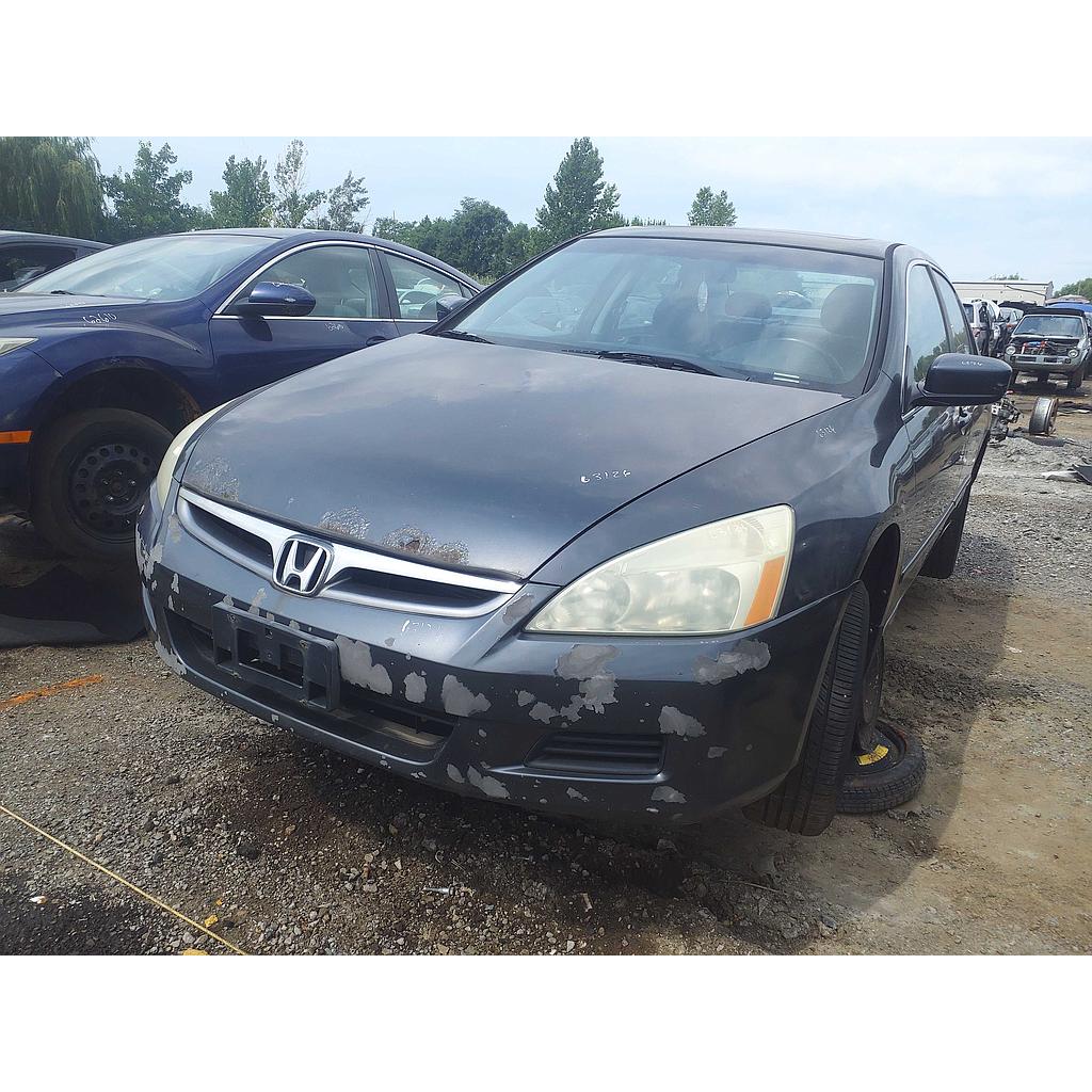 HONDA ACCORD 2006