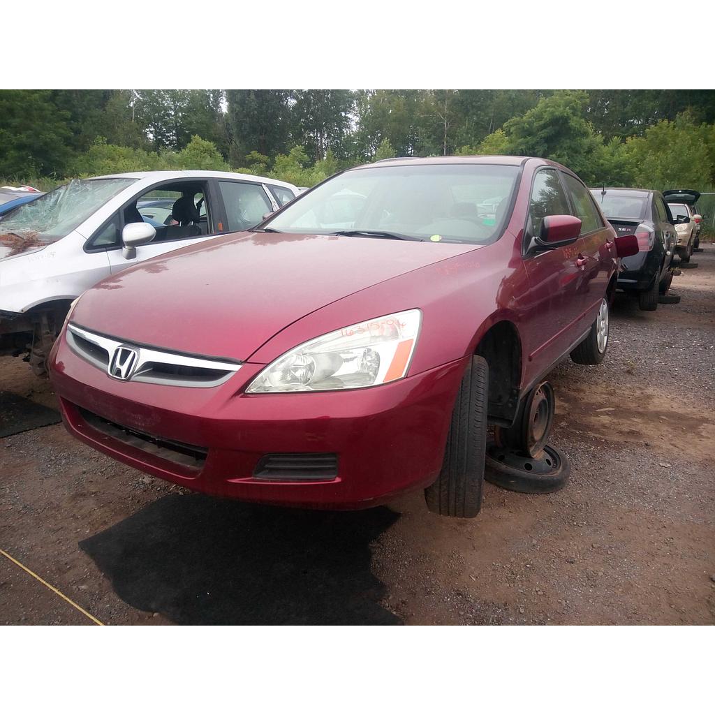 HONDA ACCORD 2006