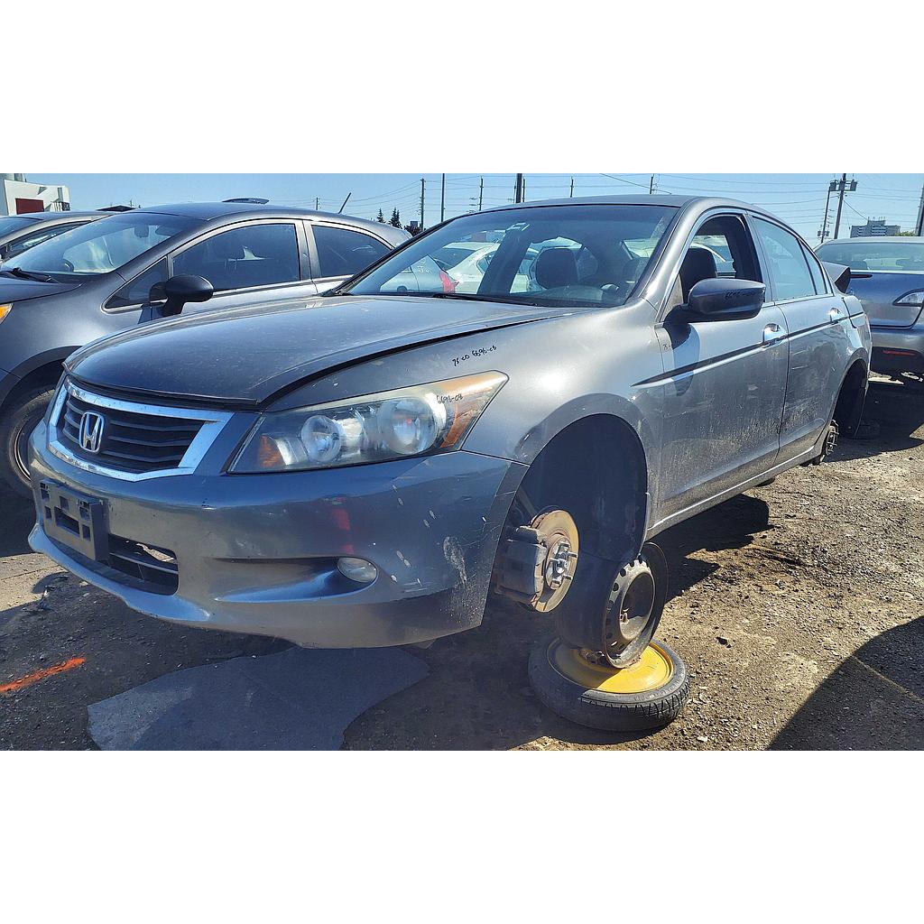 HONDA ACCORD 2008