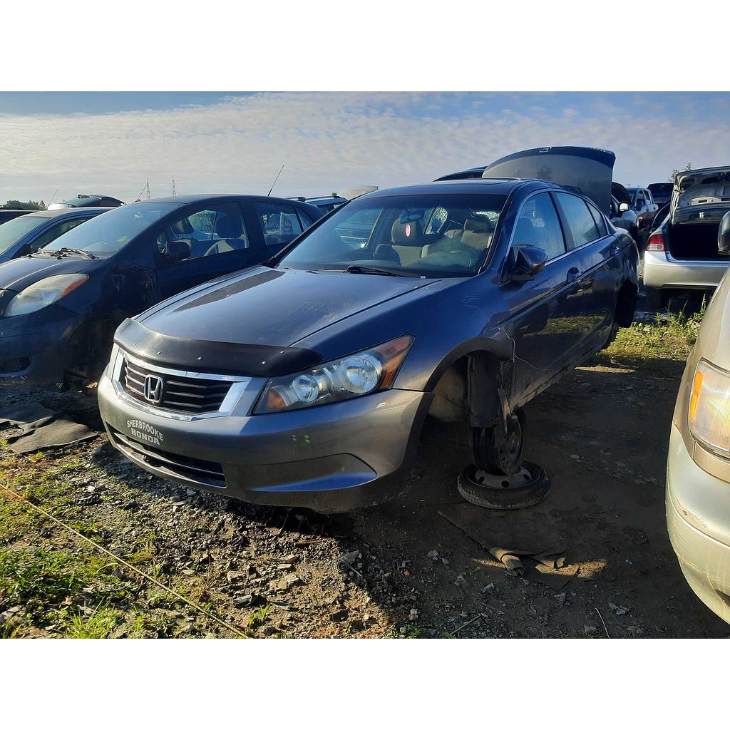 HONDA ACCORD 2008