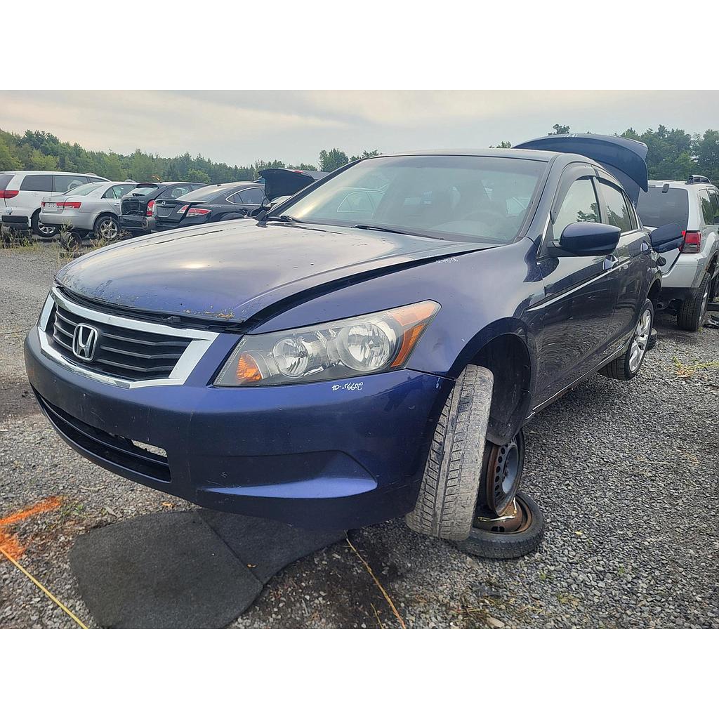 HONDA ACCORD 2008