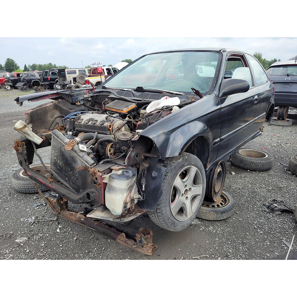 HONDA CIVIC 1998