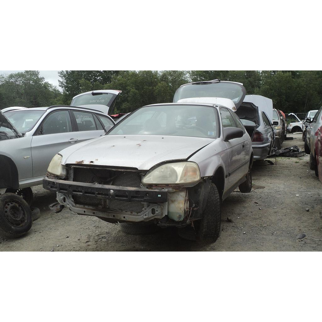 HONDA CIVIC 1999
