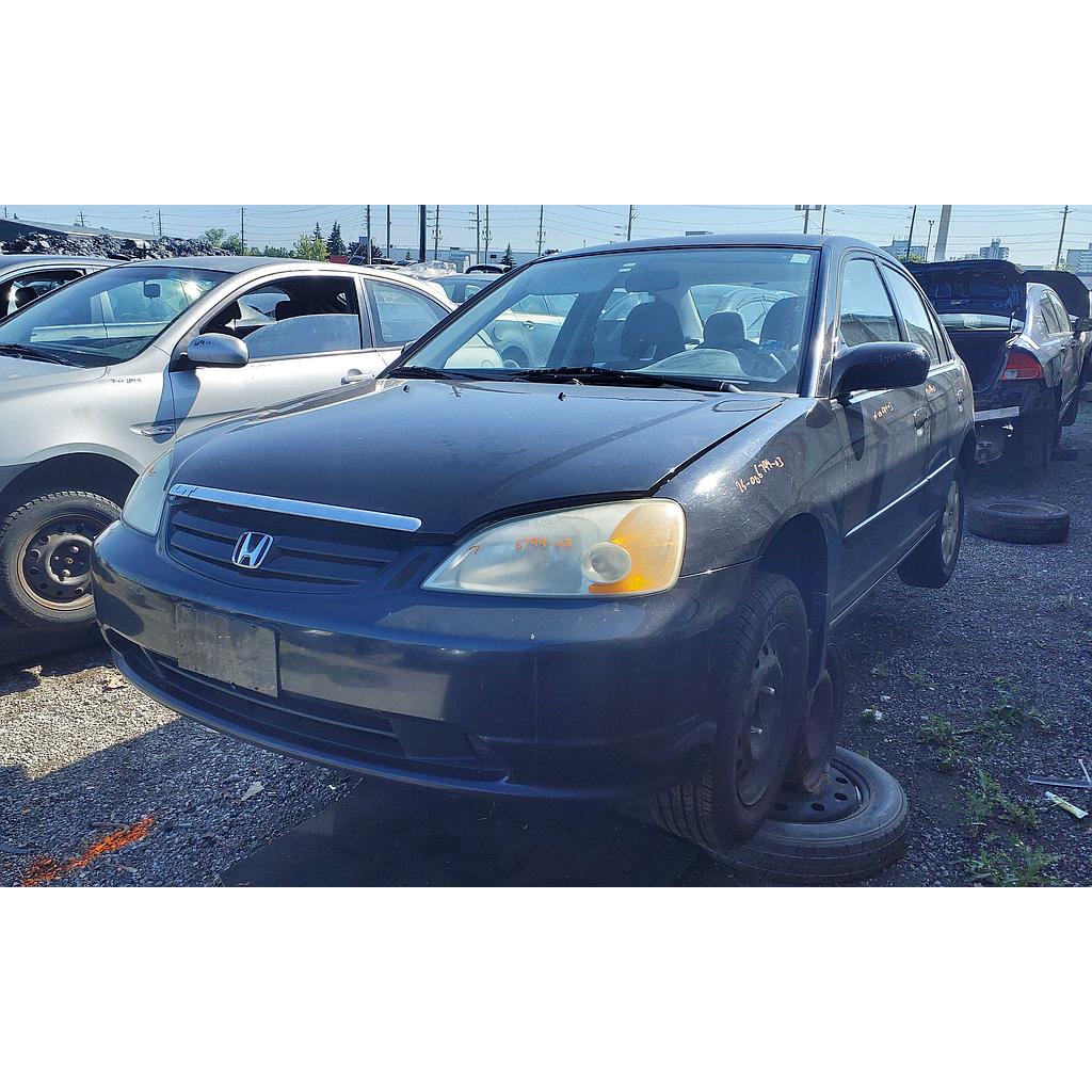 HONDA CIVIC 2003