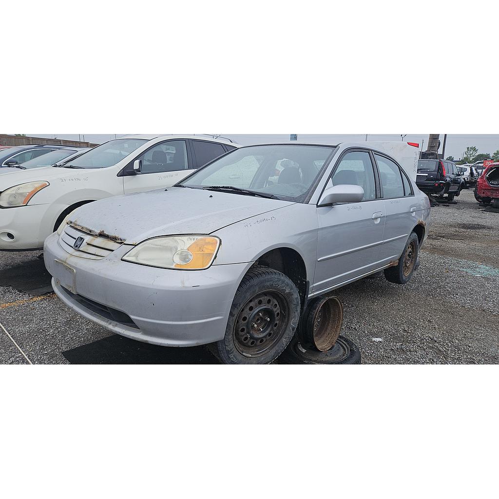 HONDA CIVIC 2003