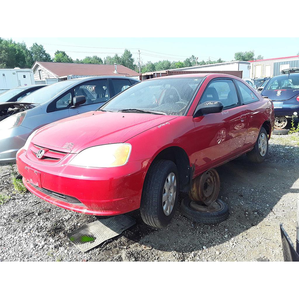 HONDA CIVIC 2003