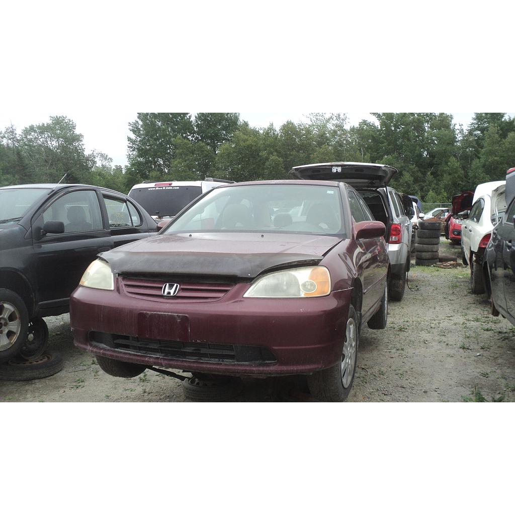 HONDA CIVIC 2003