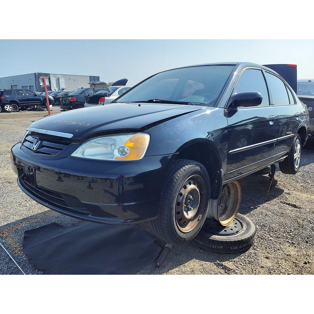 HONDA CIVIC 2003