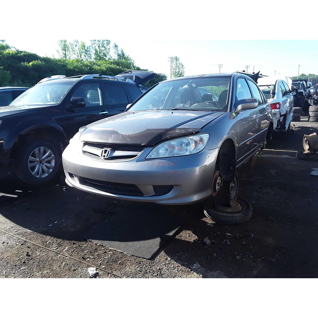 HONDA CIVIC 2005