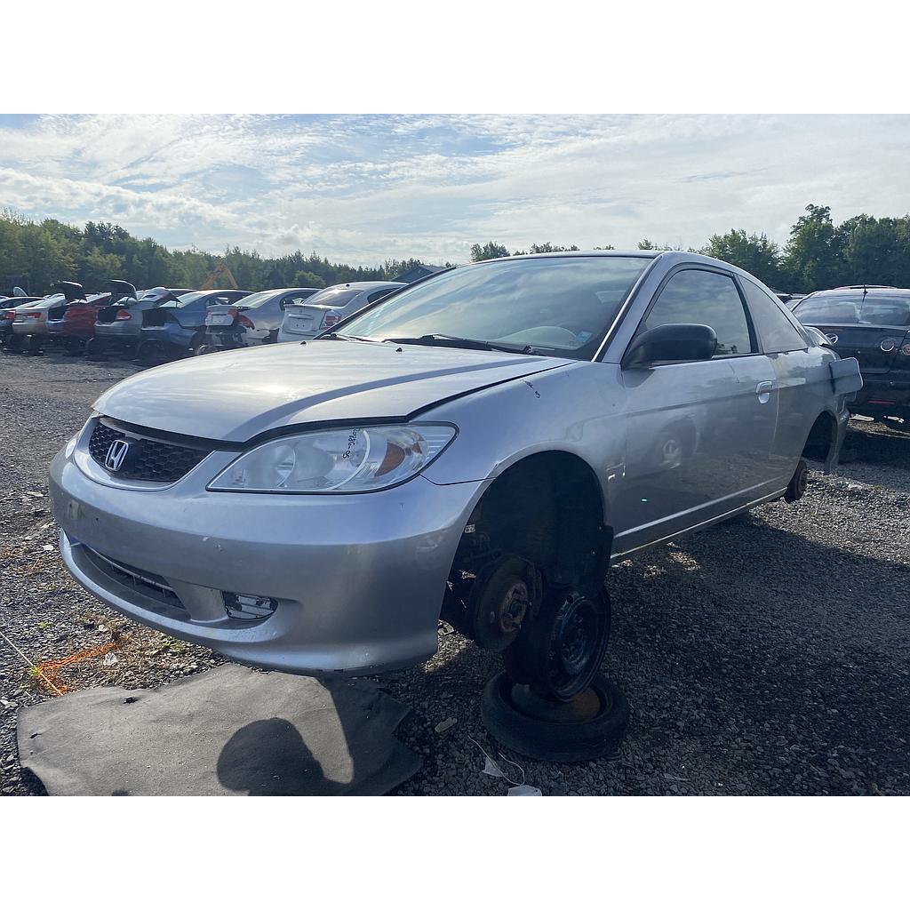 HONDA CIVIC 2005