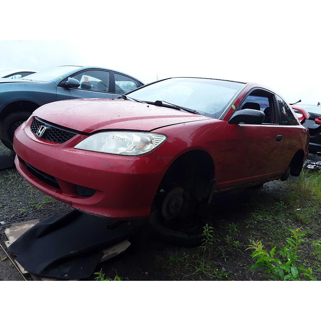 HONDA CIVIC 2005
