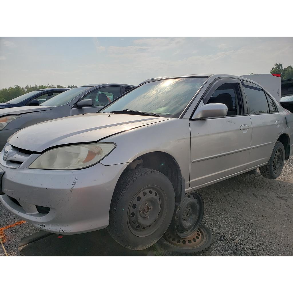 HONDA CIVIC 2005