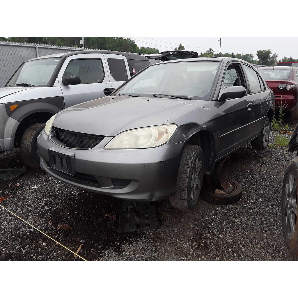 HONDA CIVIC 2005