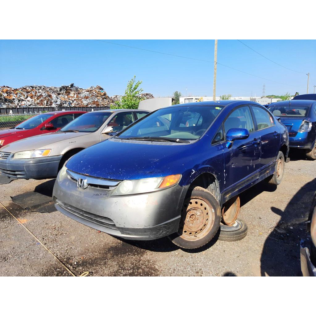 HONDA CIVIC 2006