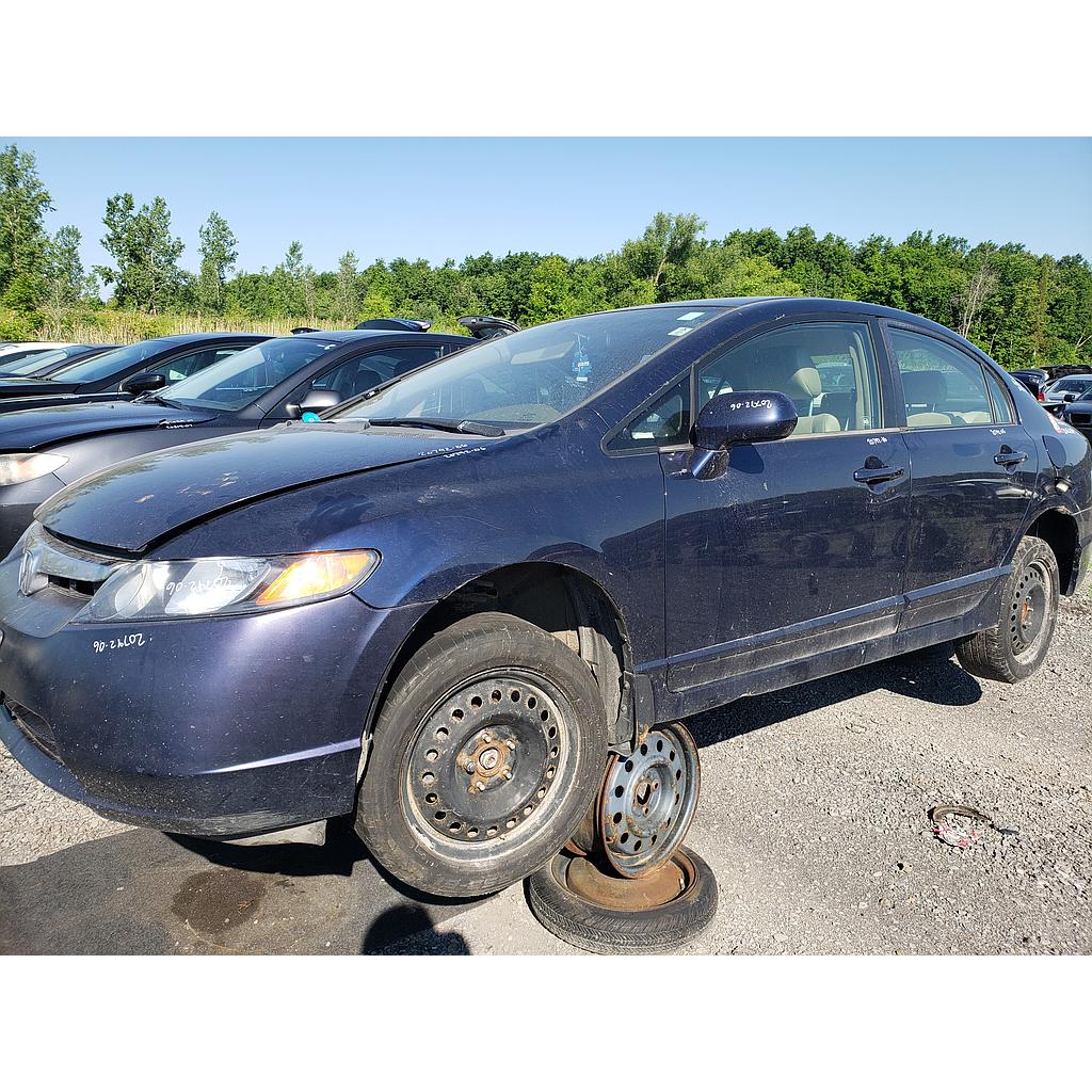 HONDA CIVIC 2006