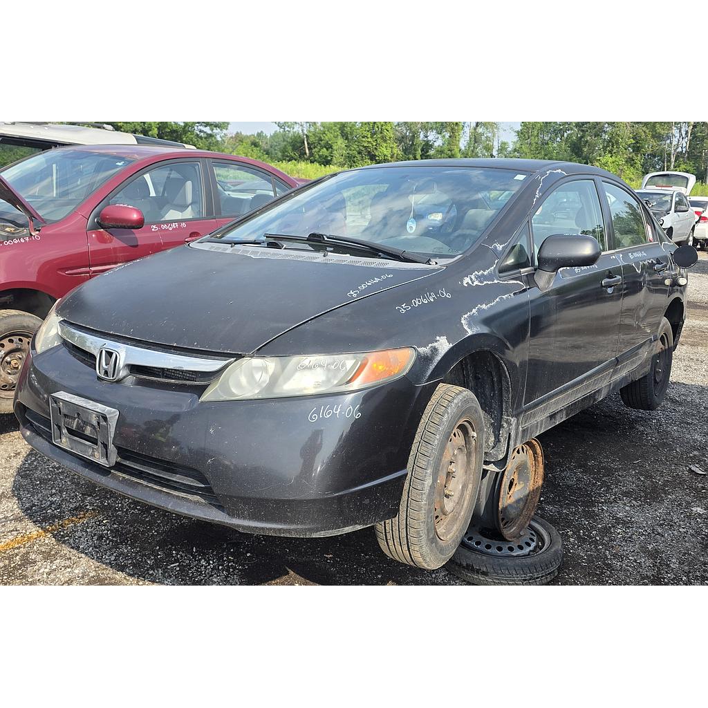 HONDA CIVIC 2006