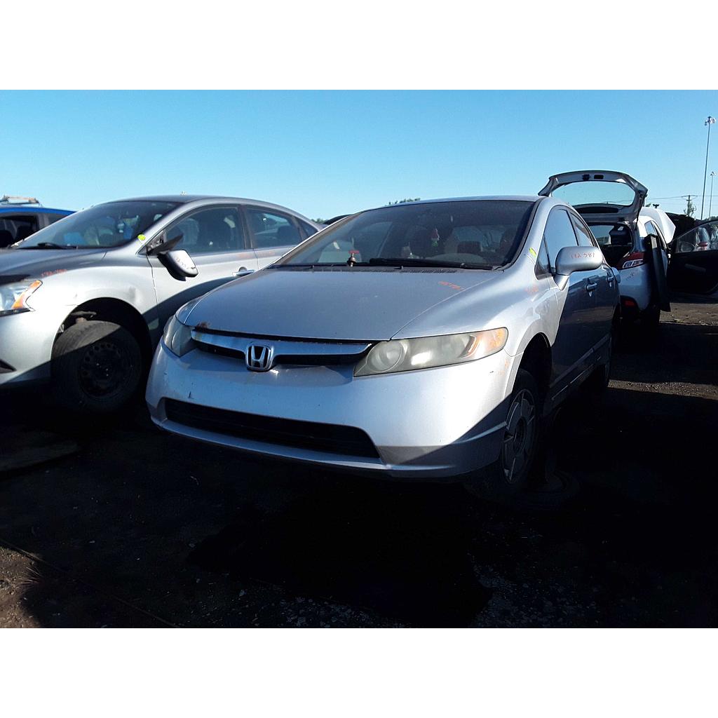 HONDA CIVIC 2006