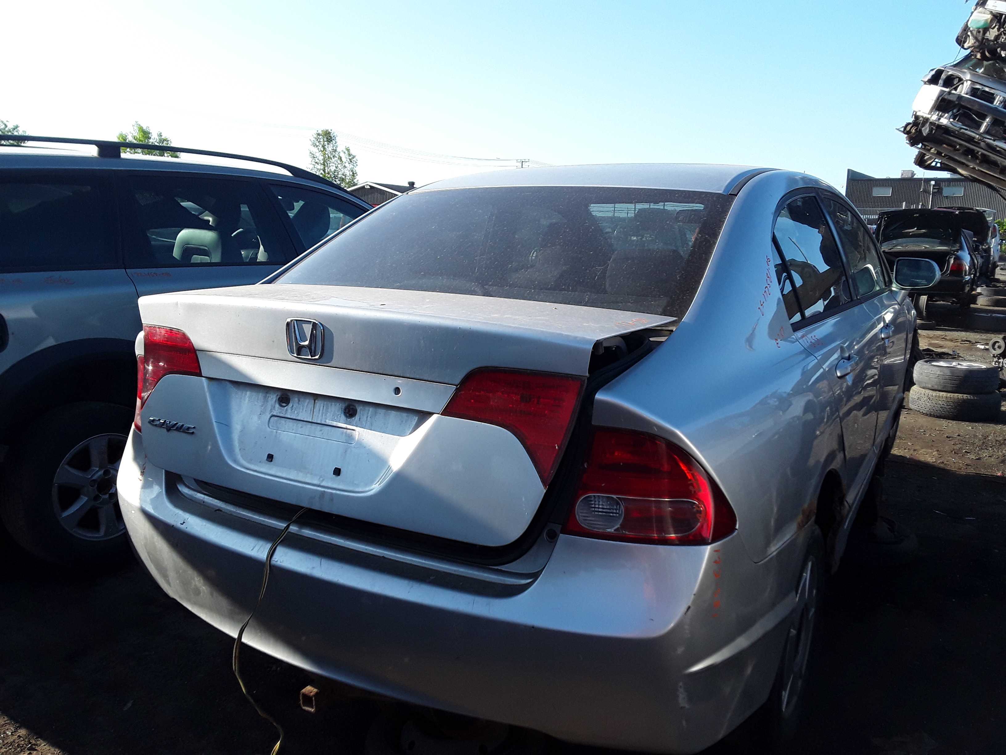 HONDA CIVIC 2006