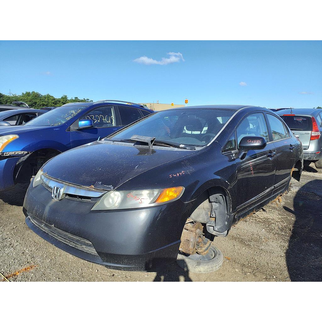 HONDA CIVIC 2006