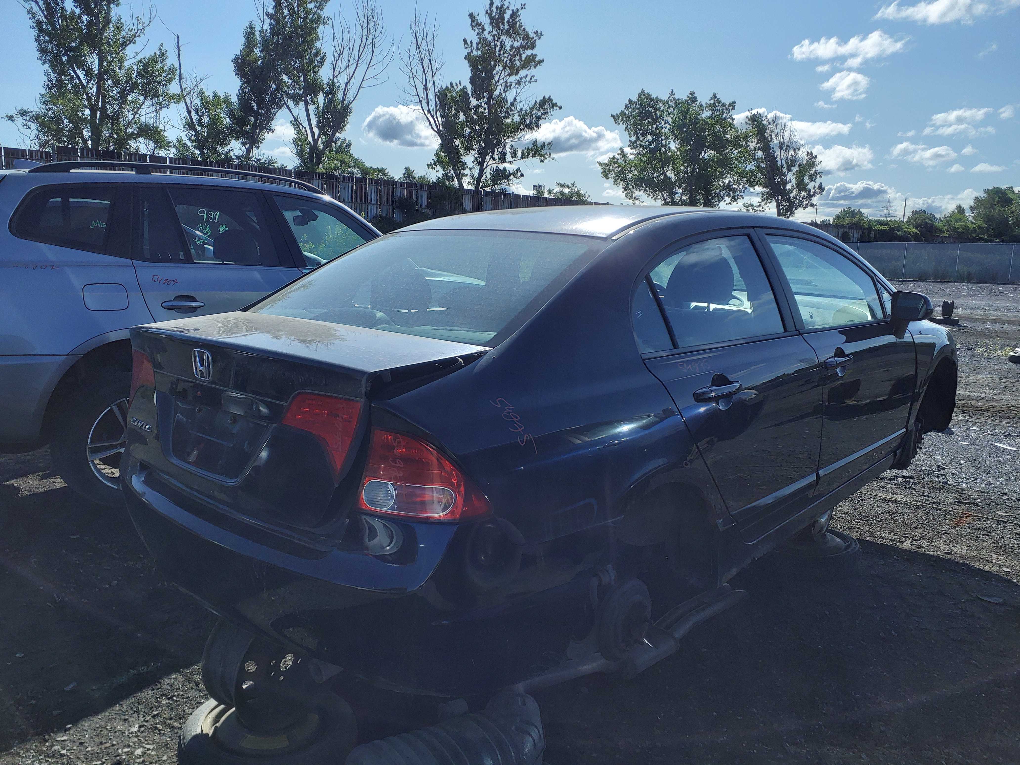 HONDA CIVIC 2006