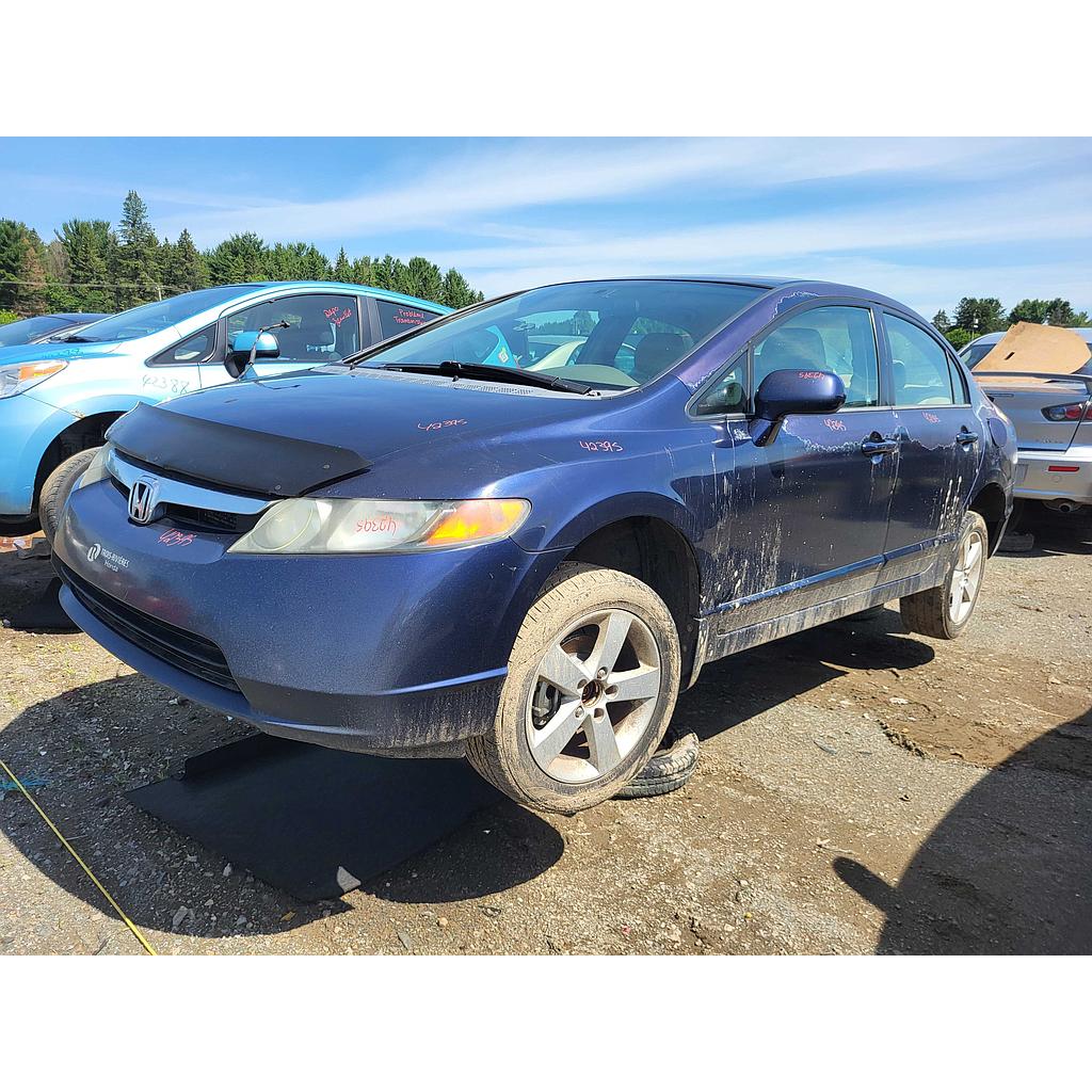 HONDA CIVIC 2006