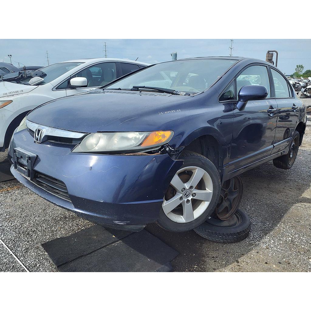 HONDA CIVIC 2006