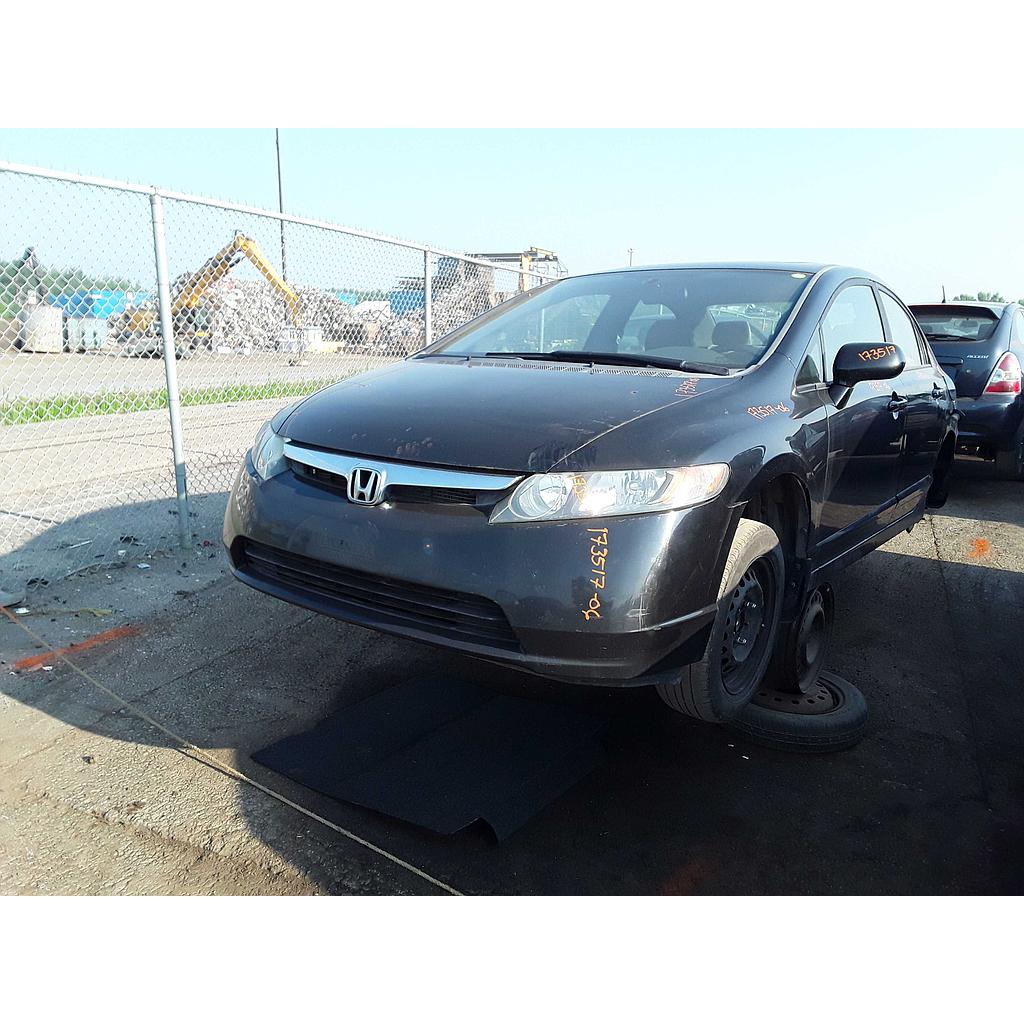 HONDA CIVIC 2006