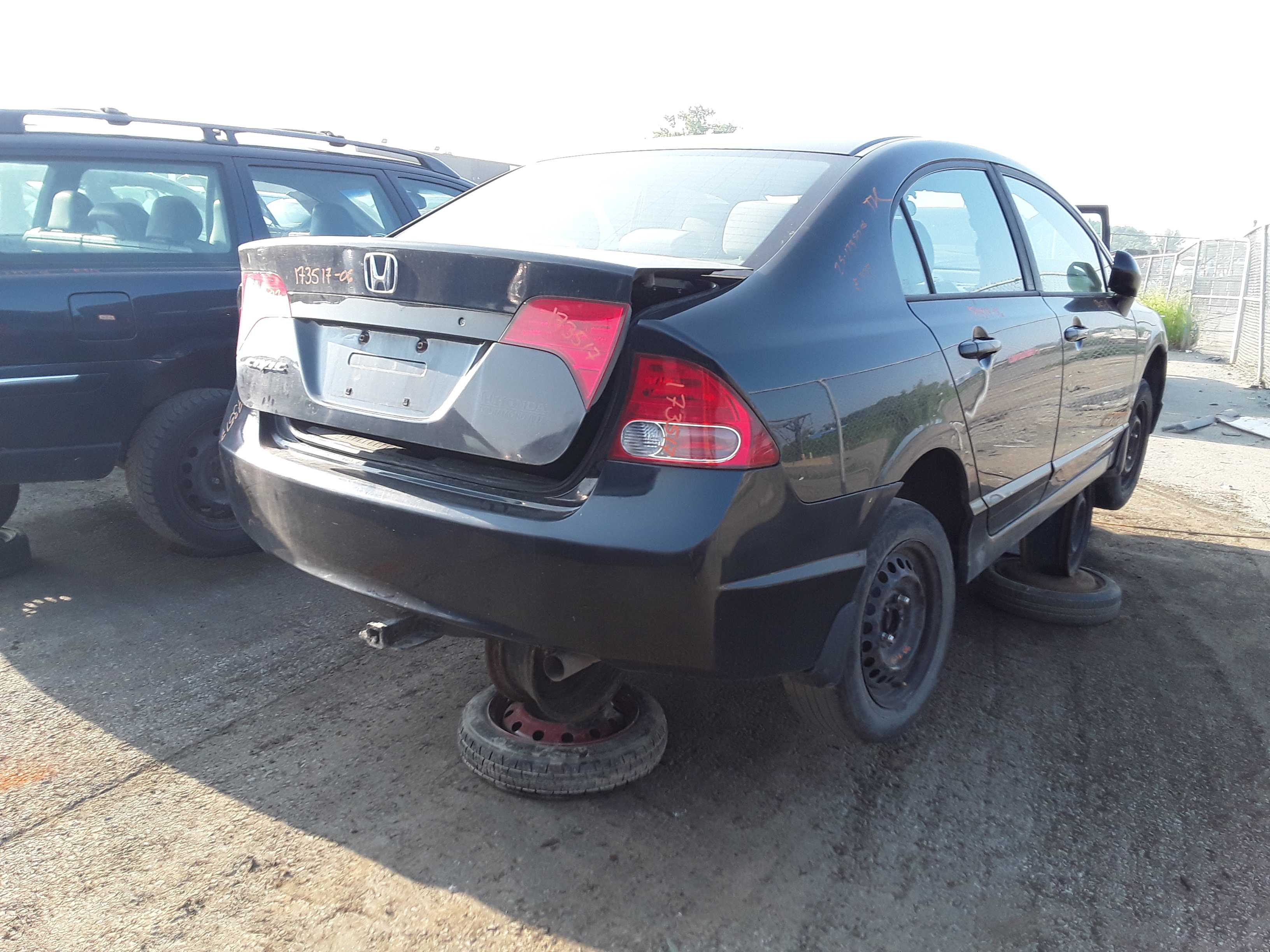 HONDA CIVIC 2006