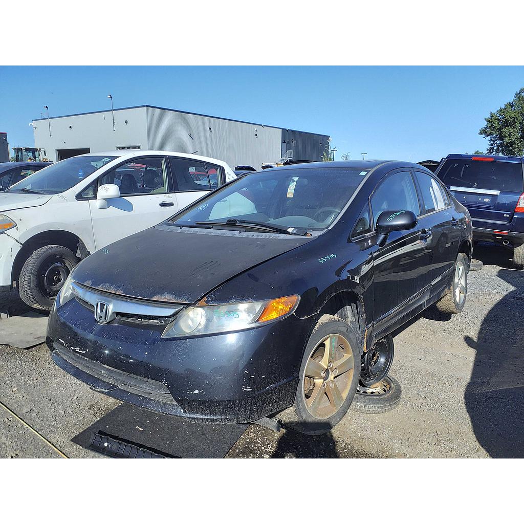 HONDA CIVIC 2006