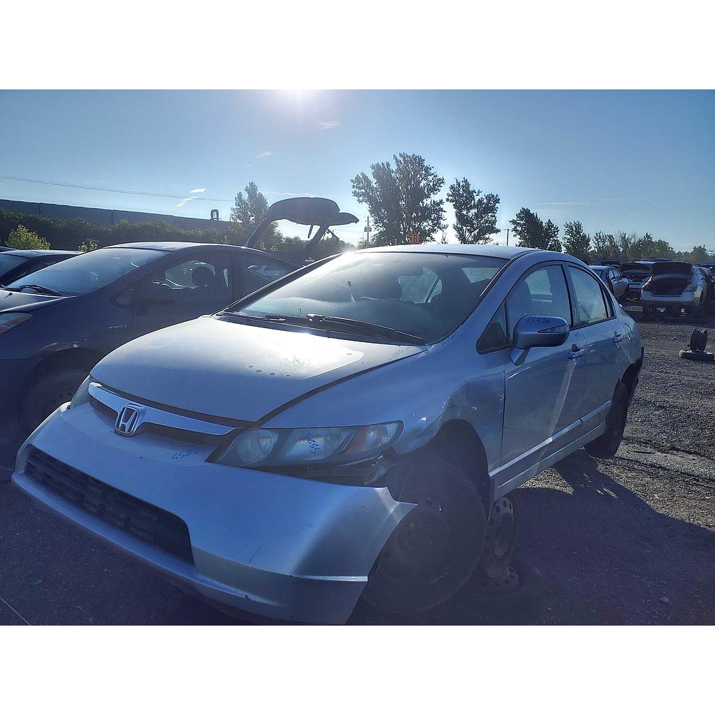 HONDA CIVIC 2006