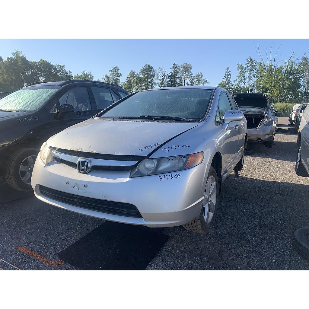 HONDA CIVIC 2006