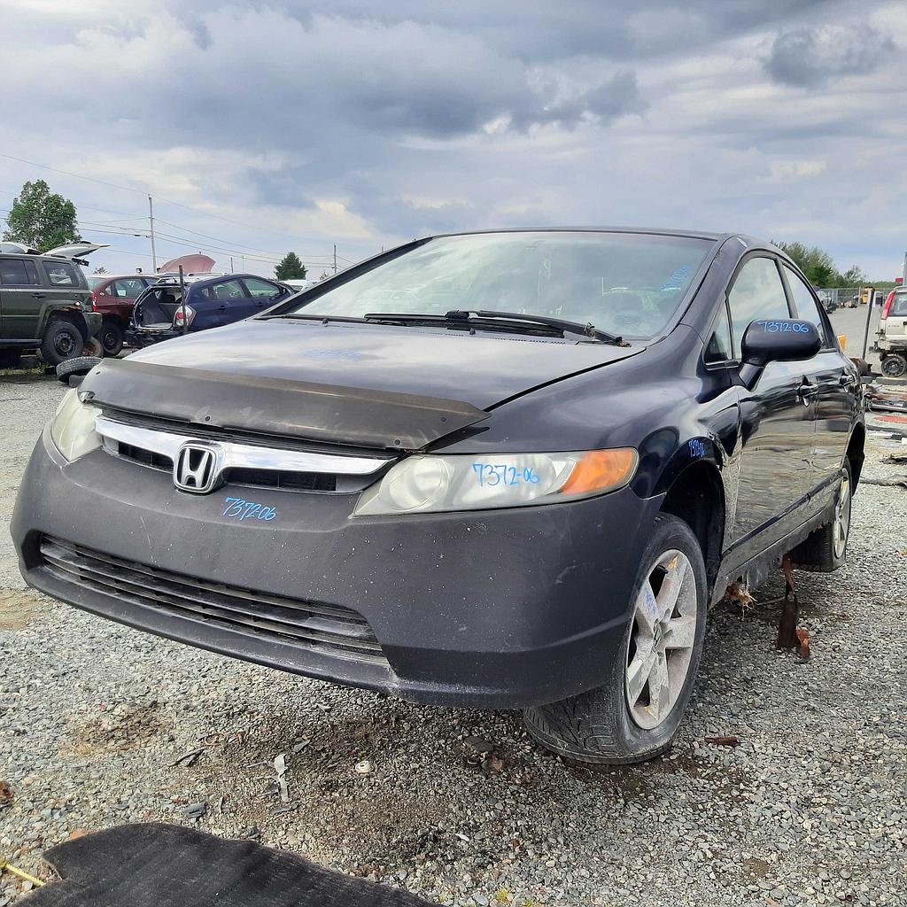 HONDA CIVIC 2006
