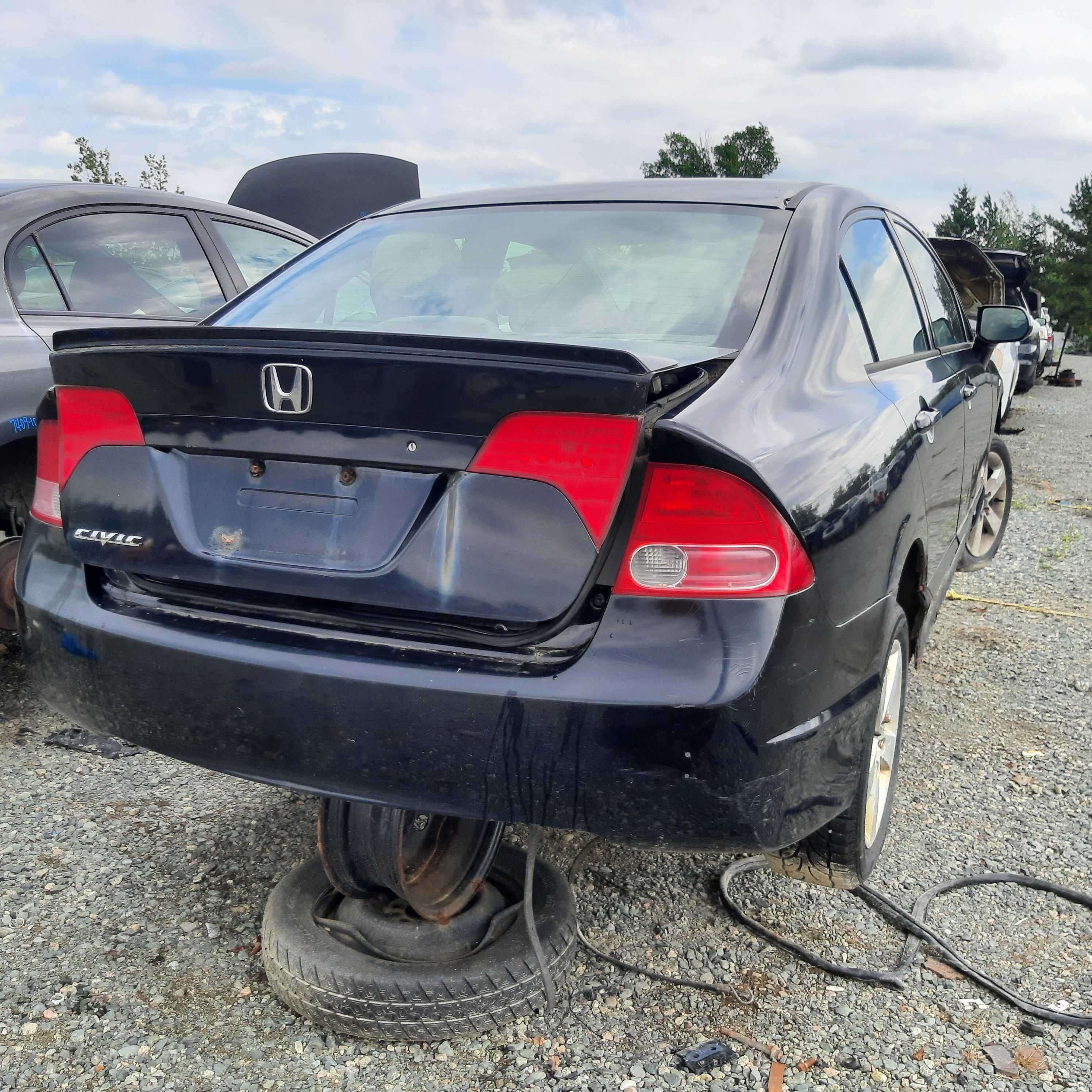 HONDA CIVIC 2006