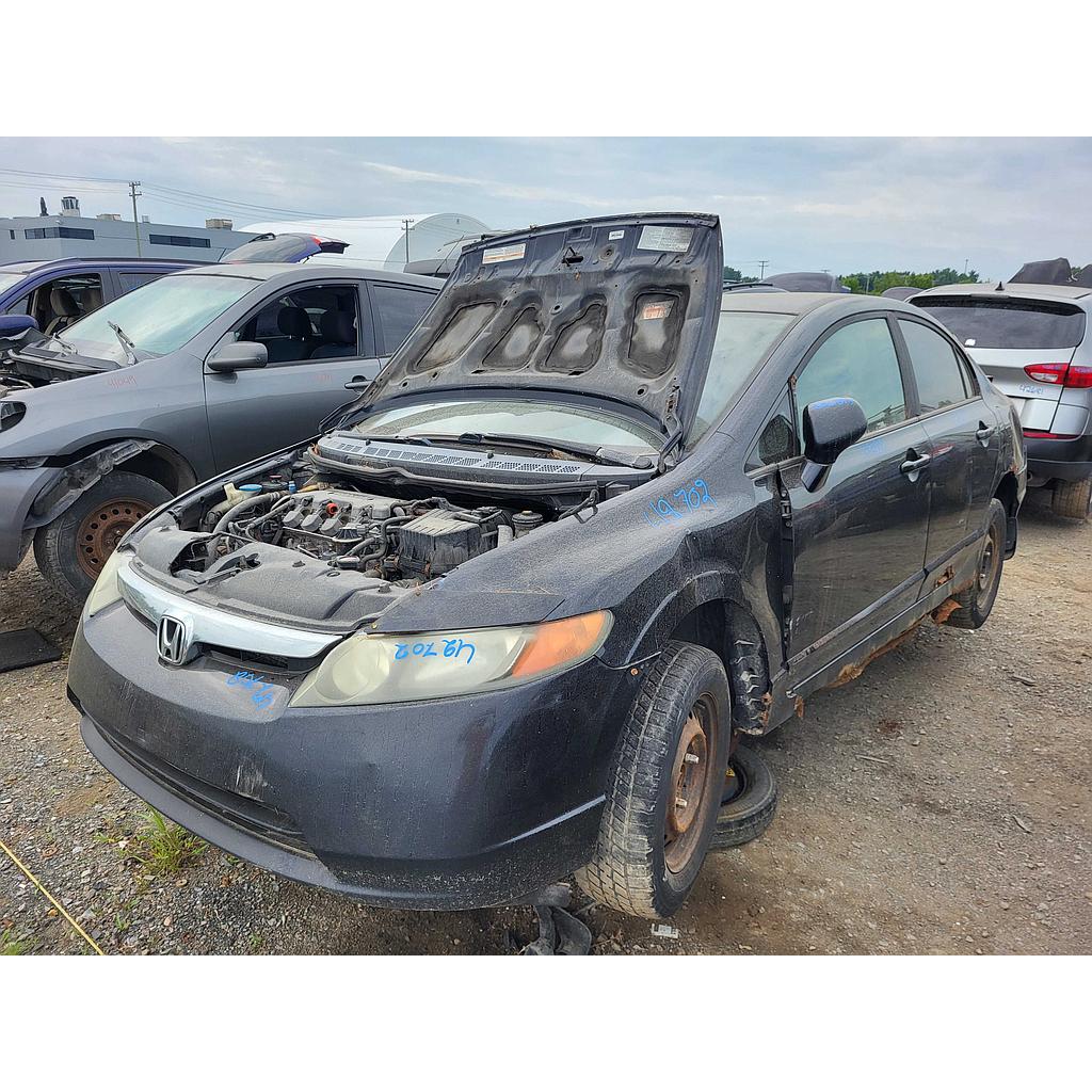 HONDA CIVIC 2006