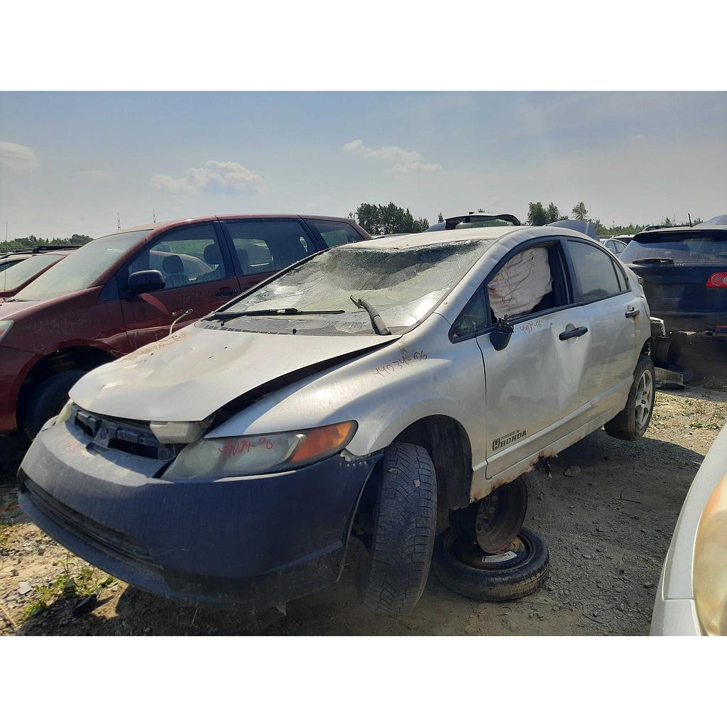 HONDA CIVIC 2006