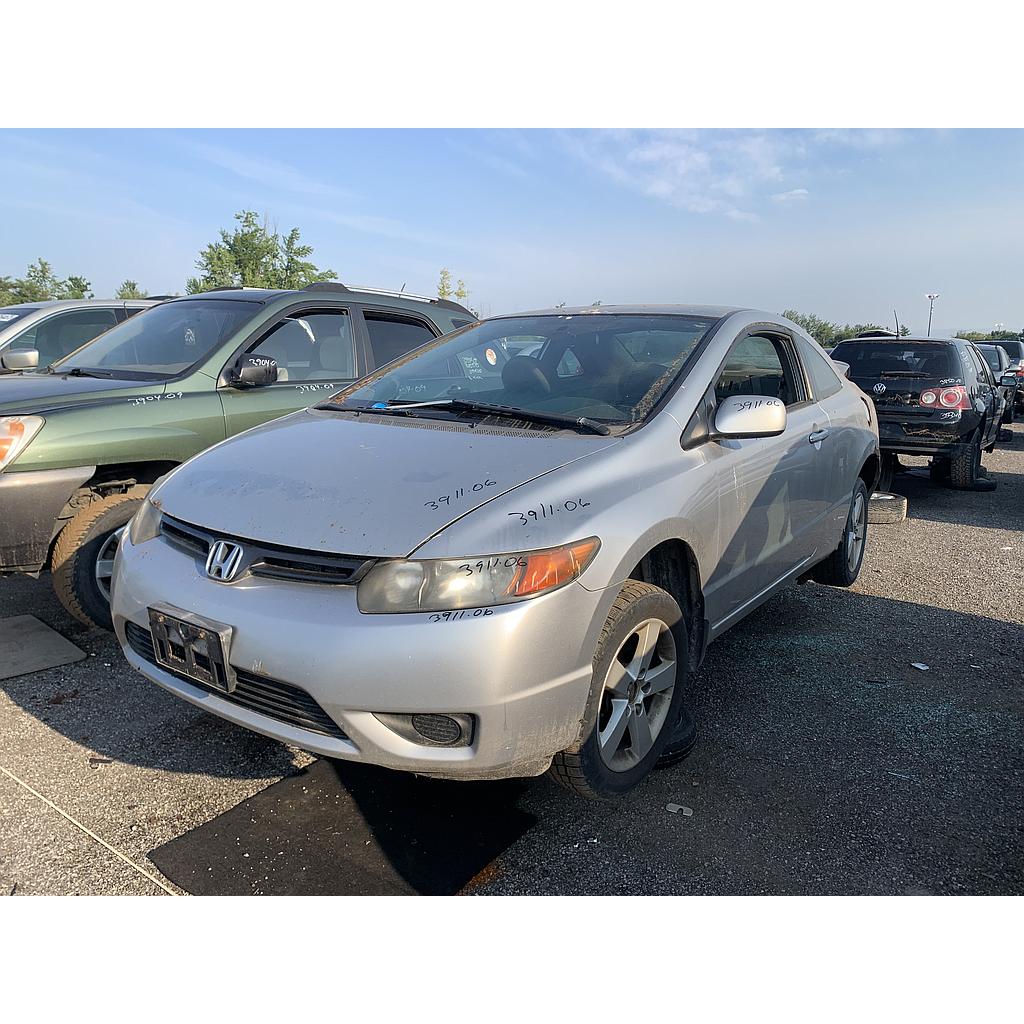 HONDA CIVIC 2006