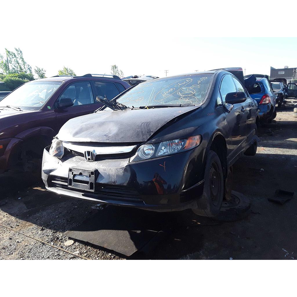 HONDA CIVIC 2007
