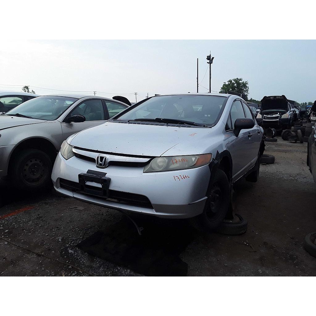 HONDA CIVIC 2007