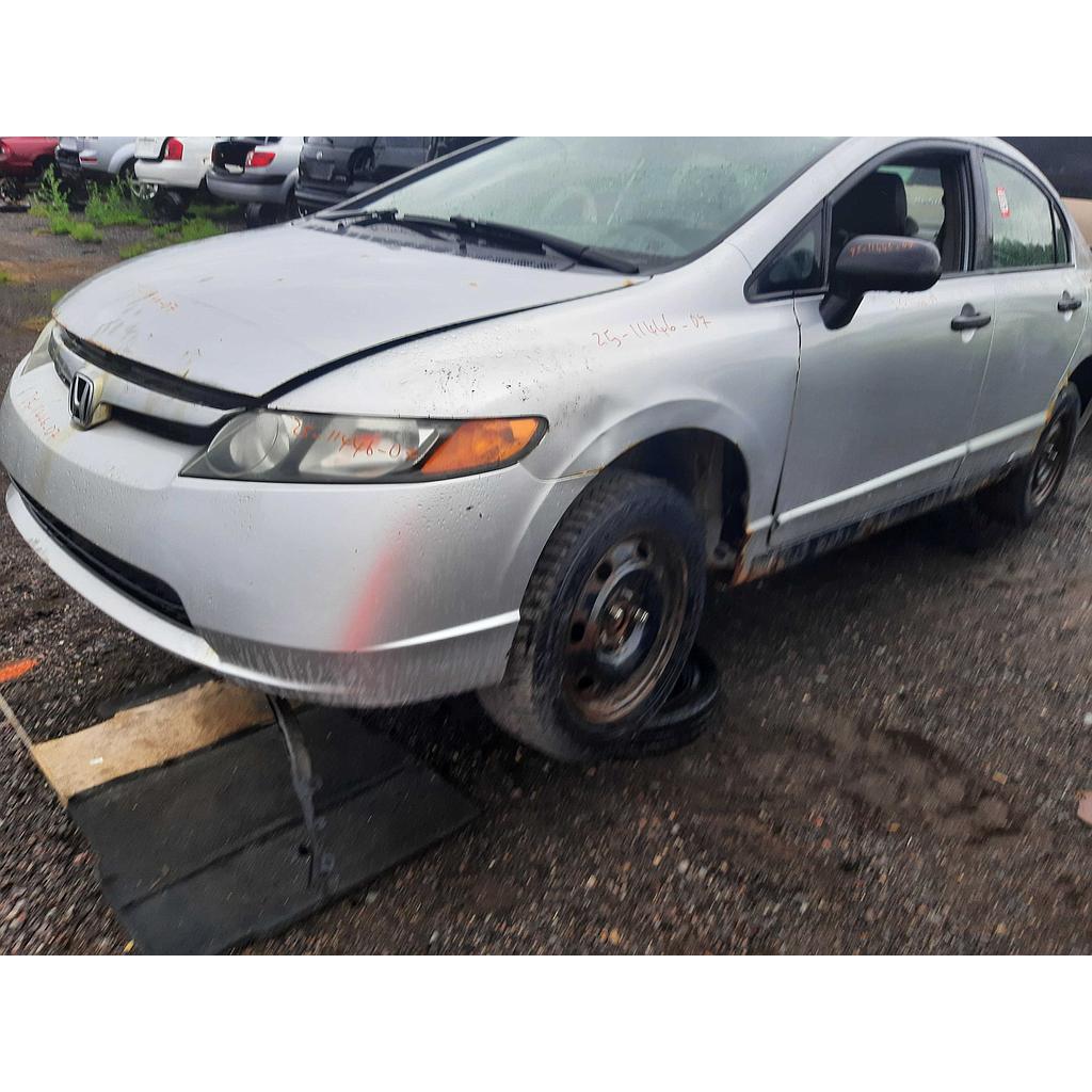 HONDA CIVIC 2007