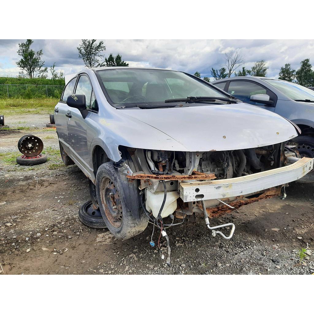 HONDA CIVIC 2007
